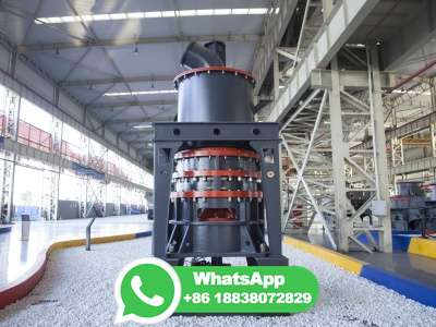 Ball Mill Loading