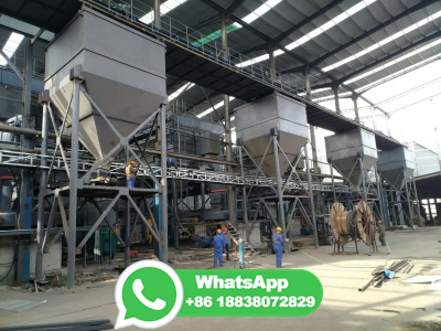 Ball mill