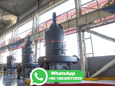 5 Mustknow Ball Mill Parts And Functions | AGICO Ball Mill