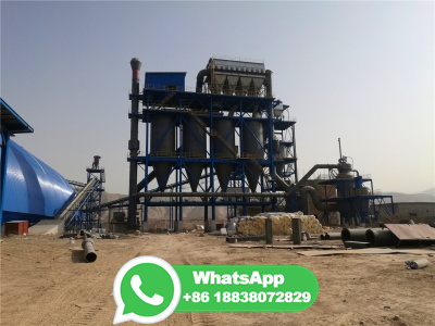 Ring hammer mill