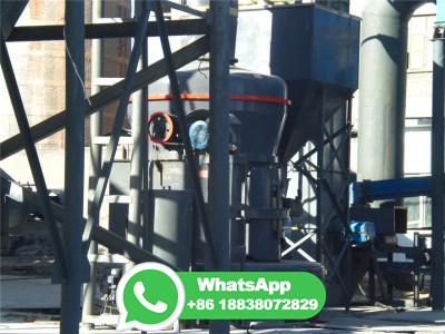 Ball Mill | Working of Ball Mills