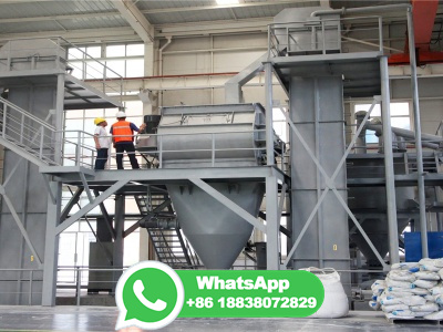 Ball Mill vs SAG Mill: What's the Difference?