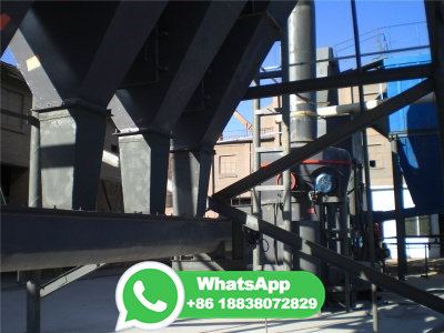 Ball Mill