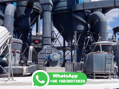 Used Ball Mills (mineral processing) for sale in Canada