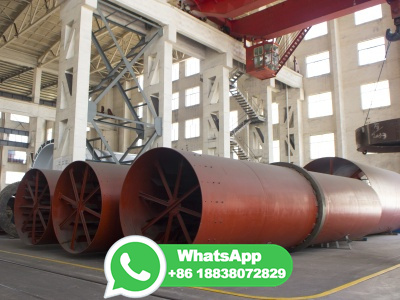 Ball Mill For Sale