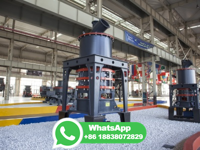 A Grinding Mill for reliable size reduction tasks