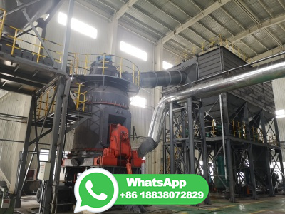 Ball Mill | Mining Grinding Mill