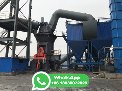 Coal Screening Equipment | Multotec