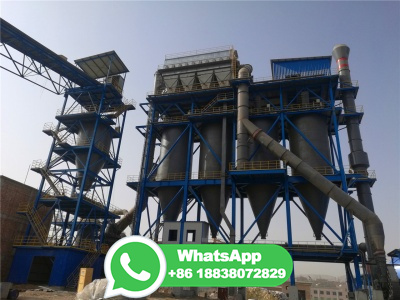 Ball mill