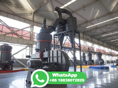 Used Ball Mill Sale