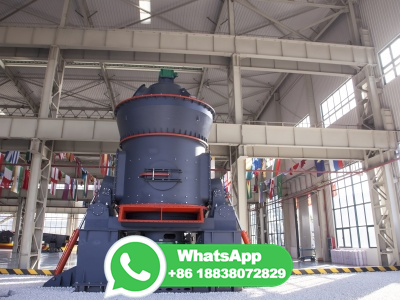 Laboratory Ball Mill