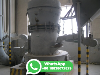 Pulverizing Ball Mill Failures