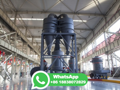 Ball Mill Circulating Load