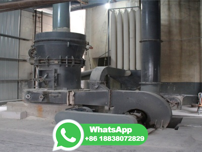 Ball Mill Installation | Essential Work and Precautions