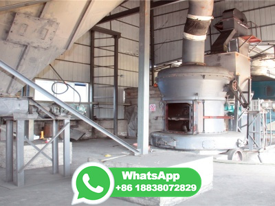 Vibration Feature Extraction and Analysis of Industrial Ball Mill .