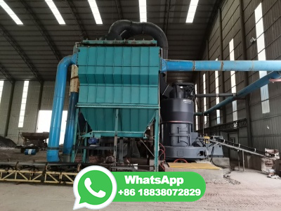 Coal Briquetting Machine