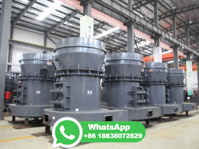 Ball Mill Operating Speed