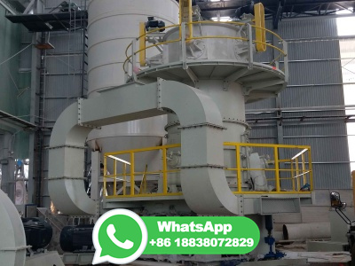 SAG/Ball Mill