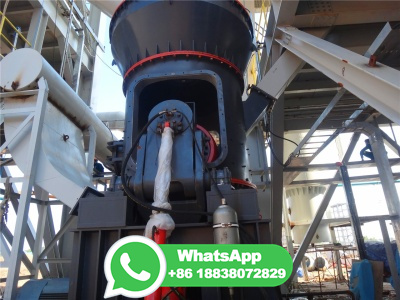 What Is a Ball Mill? | Blog Posts | OneMonroe