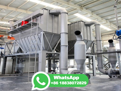 Vertical Coal Mill for Coal Grinding in Cement Plant | Power Plant