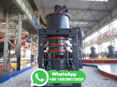 Ball Mill