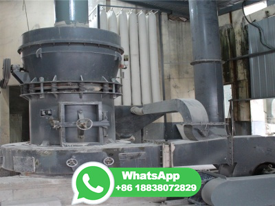 Used Ball Mills | Buy Sell Used Mills