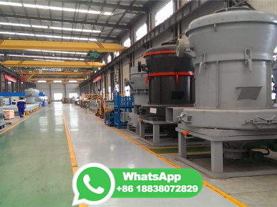 Types of mills for highenergy milling: Aball mill, Bplanetary mill .