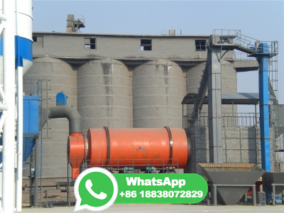 Ball Mill Operation | Download Free PDF | Cement