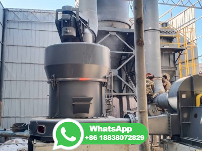 Ball Mill; Principle, Working, and Construction » Pharmaguddu