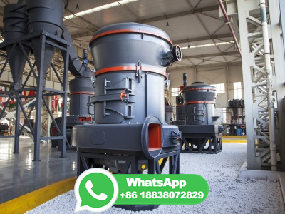 Mining Mineral Processing Equipment Manufacturer