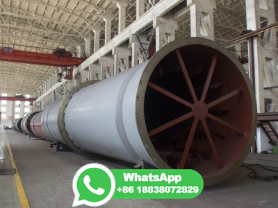 Ball Mill Rod Mill Design