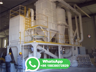 Grinding Mill Design Ball Mill Manufacturer