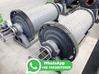 Ball Mill Critical Speed