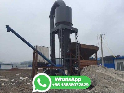 Ball Mill: Operating principles, components, Uses, Advantages and