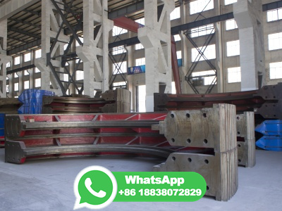 Planetary Ball Mill