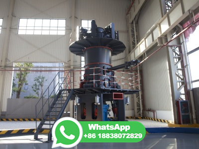 Coal Crusher Spare Parts