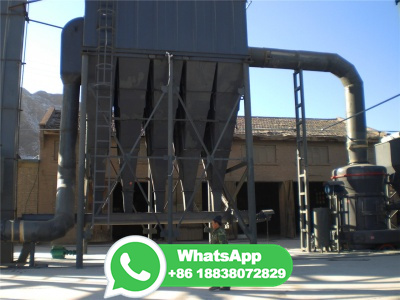 Cement plant ball mill video | Horizontal ball mill of cement .