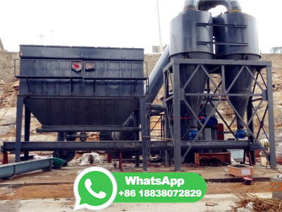 Chocolate Ball Mill Refiner | Vulcanotec Chocolate