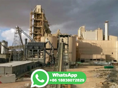 Bauxite Rotary Kiln Calcination Process and Refractory .