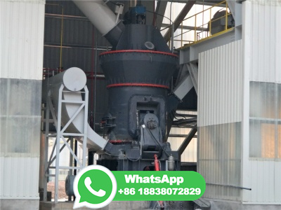 Ball Mill | Mining Grinding Mill