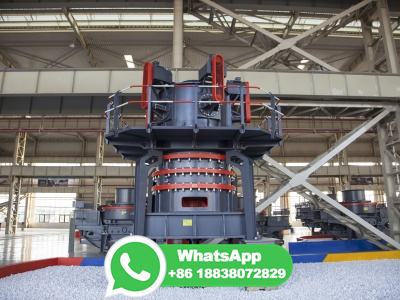 Laboratory Ball Mill