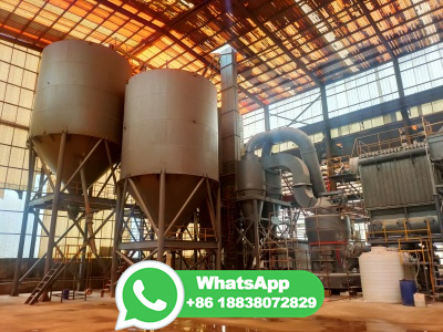 Ball Mill: Operating principles, components, Uses, Advantages and