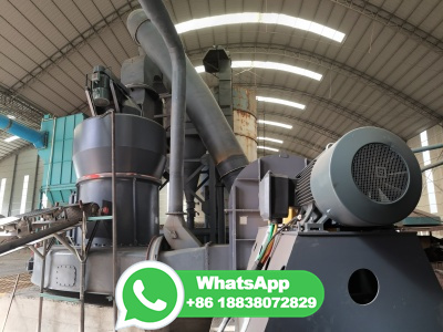 Ball Mill | Working of Ball Mills