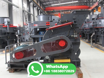 Ball mill for cement grinding