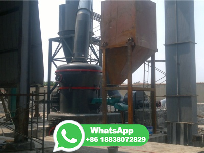 Clinker grinding technology in cement manufacturing