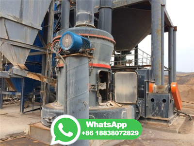 Used Ball Mills (mineral processing) for sale in South Africa