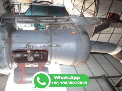 Ball mill