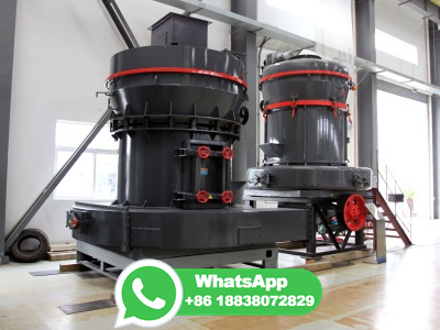 Ball Mills For Fine Grinding