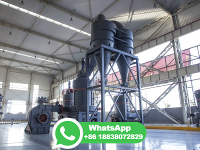 Ball Mill Liner