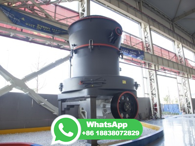 Air Swept Ball Mill – Air Swept Coal Mill | AGICO Ball Grinding Mill